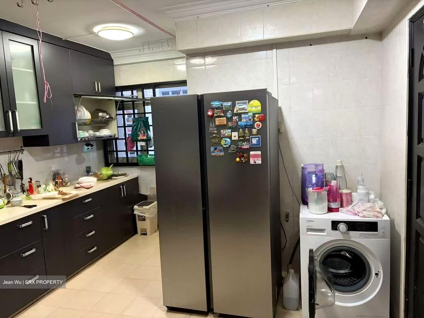 Blk 830 Jurong West Street 81 (Jurong West), HDB Executive #530934271